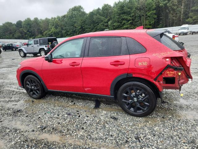 2023 HONDA HR-V SPORT 3CZRZ1H52PM704107