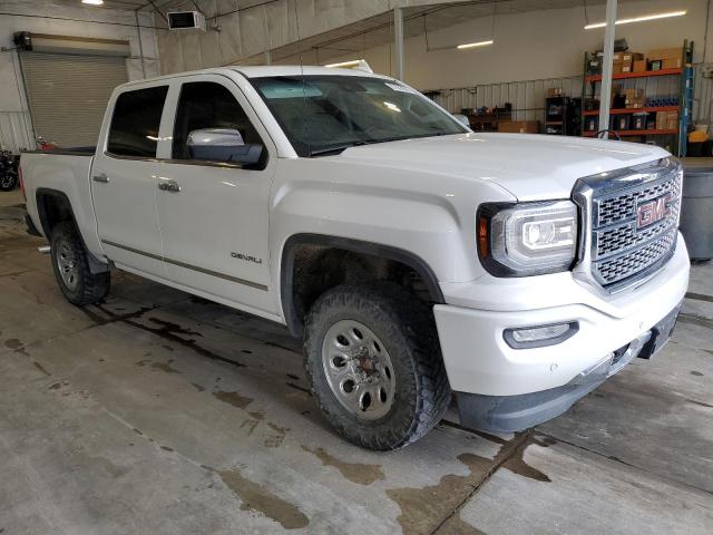 2018 GMC SIERRA K15 3GTU2PEJ9JG458347