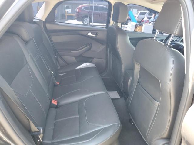 2015 FORD FOCUS SE - 1FADP3K22FL241410