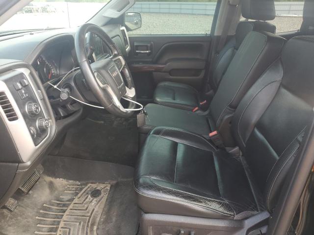 2016 GMC SIERRA K1500 SLE - 1GTV2MECXGZ408988