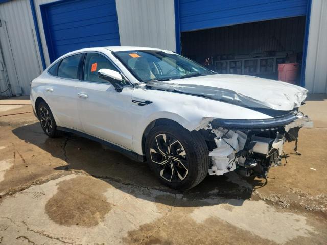 2025 HYUNDAI SONATA SEL - KMHL64JA9SA462107