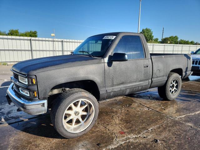 CHEVROLET GMT-400 K1