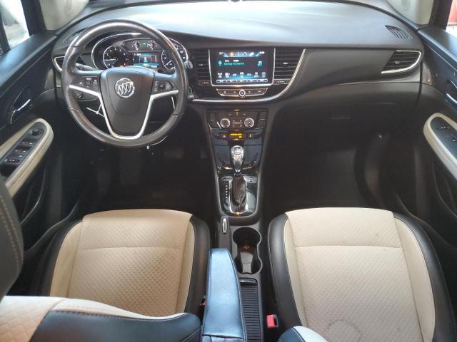 2017 BUICK ENCORE PRE KL4CJESB3HB236786