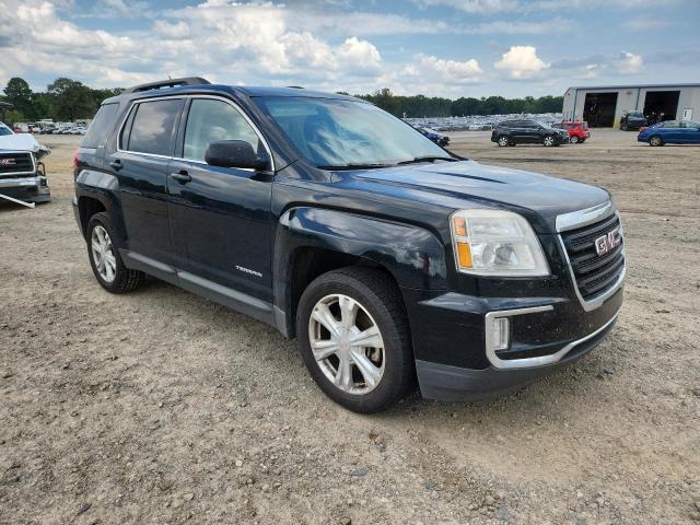 2017 GMC TERRAIN SLE 2GKALNEK7H6285855