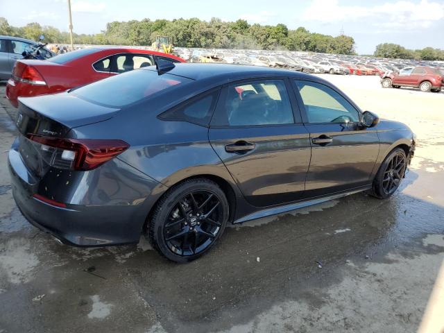 2025 HONDA CIVIC SPOR - 2HGFE2F57SH518519