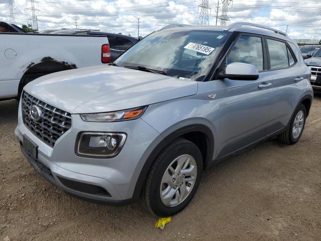 Global Auto Auctions: 2020 HYUNDAI VENUE SEL