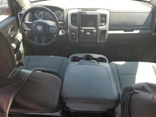 2019 RAM 1500 CLASSIC SLT 1C6RR7LTXKS582151