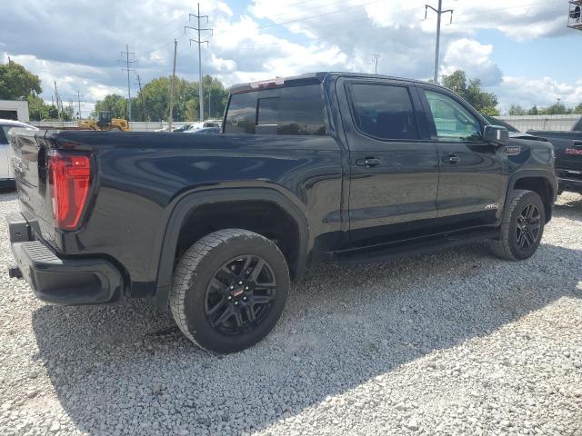 2022 GMC SIERRA LIMITED K1500 AT4 1GTP9EELXNZ126955