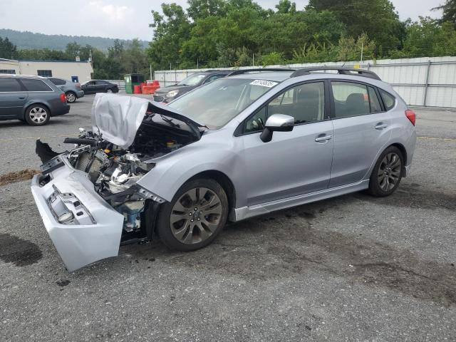 2015 SUBARU IMPREZA SPORT JF1GPAT61F8296839
