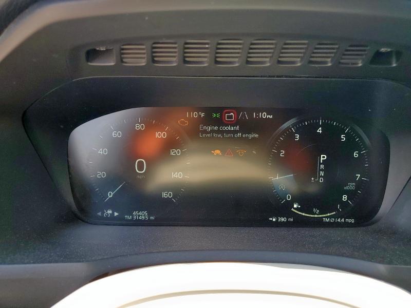2020 VOLVO XC90 T5 MO YV4102CK1L1580318