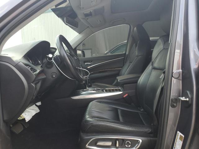 2020 ACURA MDX 5J8YD4H31LL020792