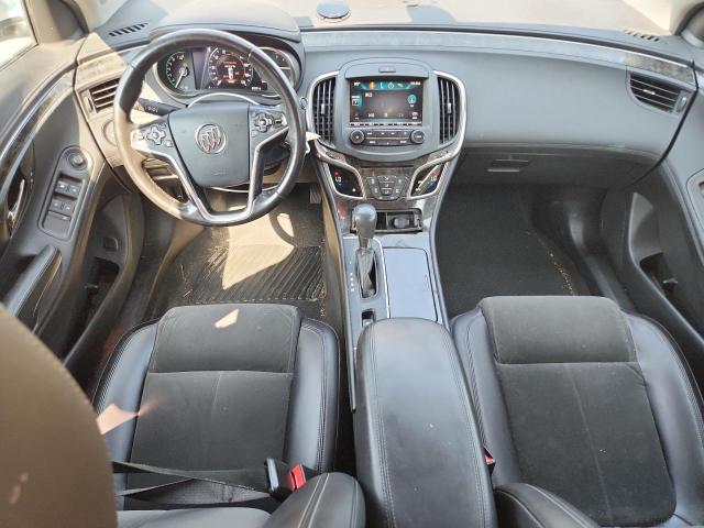 2015 BUICK LACROSSE 1G4GA5GR1FF234940