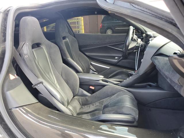 2018 MCLAREN AUTOMOTIVE 720S SBM14DCA0JW000641
