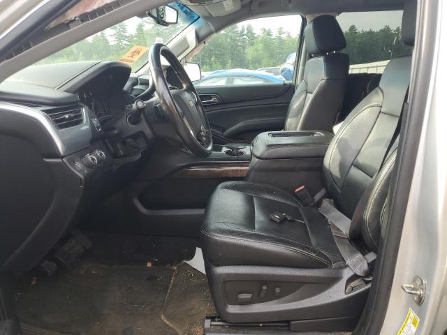 2015 CHEVROLET TAHOE K150 - 1GNSKBKC5FR182036