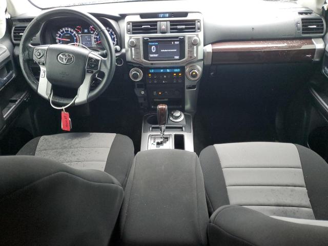 2016 TOYOTA 4RUNNER SR JTEBU5JR5G5377360
