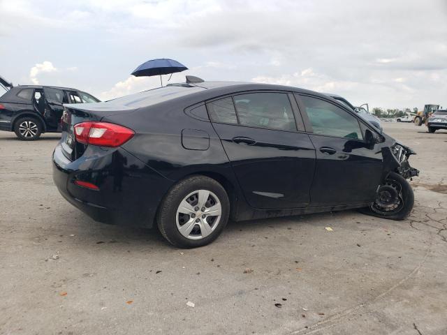2018 CHEVROLET CRUZE LS 1G1BC5SM0J7190610