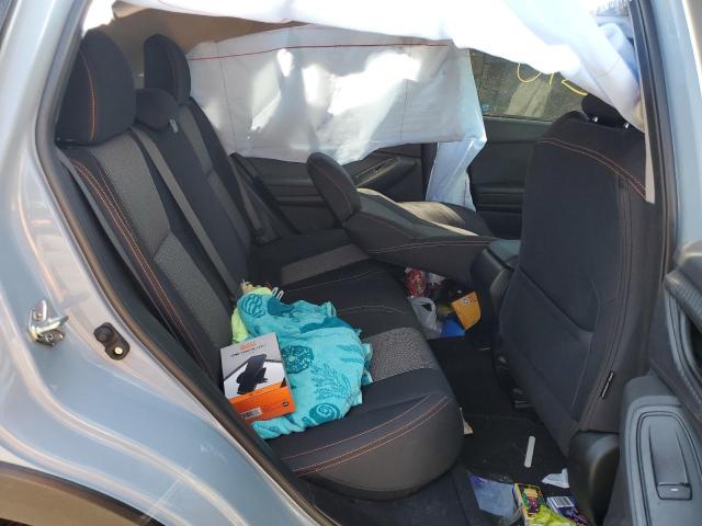 2023 SUBARU CROSSTREK PREMIUM JF2GTAPC9PH319650