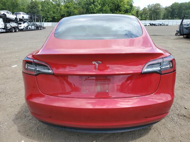 2018 TESLA MODEL 3 5YJ3E1EA5JF155670