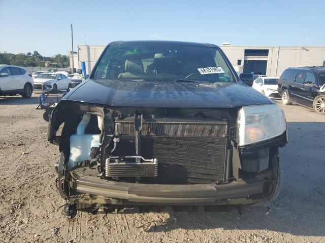 2015 HONDA PILOT EXL 5FNYF4H55FB012390