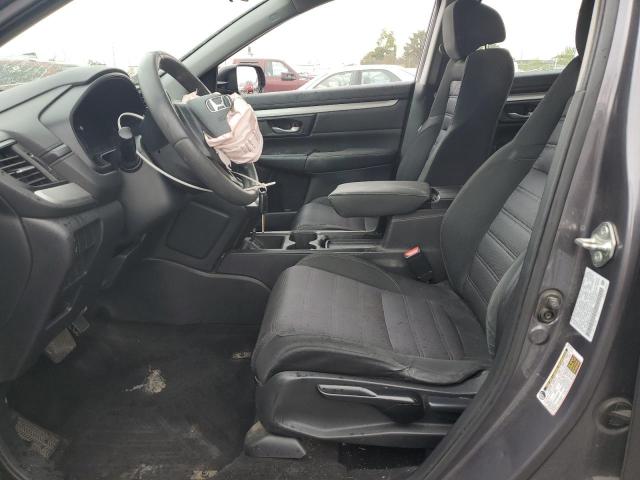 2018 HONDA CR-V LX #3280481129