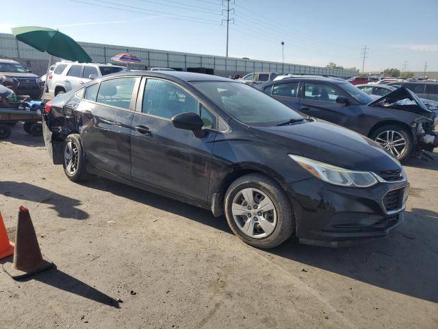 2018 CHEVROLET CRUZE LS 1G1BC5SM9J7135220