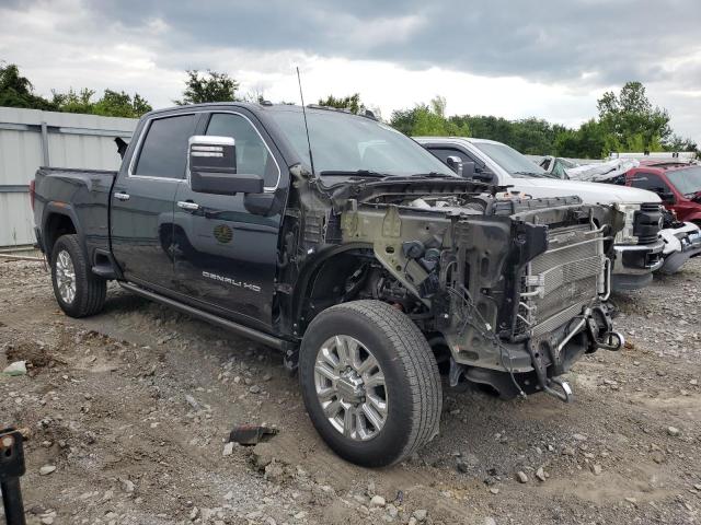 2022 GMC SIERRA K25 1GT49REY7NF123101