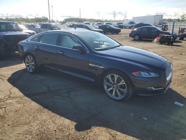 2019 JAGUAR XJL PORTFOLIO SAJWJ2GD8K8W21083