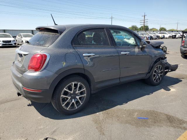 2017 FIAT 500X TREKK ZFBCFYCBXHP556877
