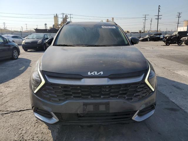 2024 KIA SPORTAGE S - KNDPXCDG0R7154442