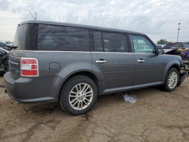 2019 FORD FLEX SEL 2FMGK5C83KBA28055