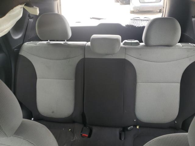 2015 KIA SOUL - KNDJN2A26F7786081
