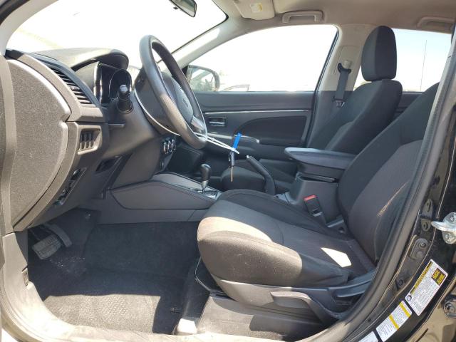 2019 MITSUBISHI OUTLANDER JA4AR3AU9KU027040