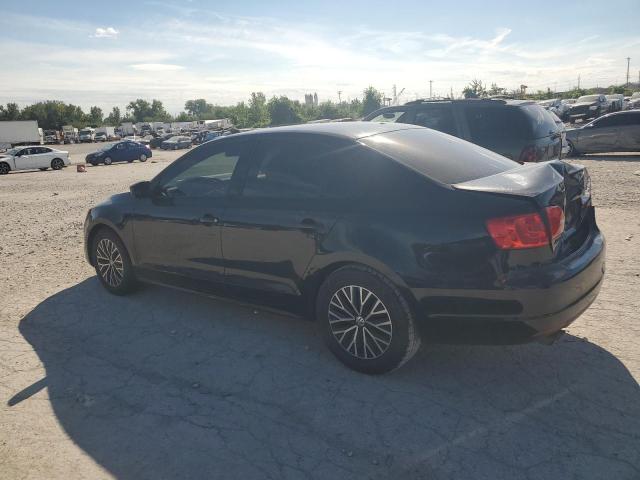 2012 VOLKSWAGEN JETTA - 3VW1K7AJ5CM379400