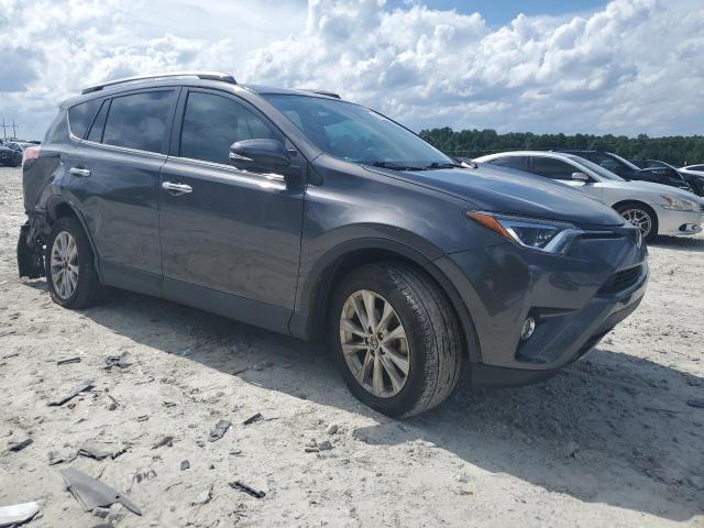 2018 TOYOTA RAV4 LIMITED 2T3YFREV2JW506257