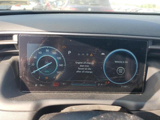 2023 HYUNDAI SANTA CRUZ 5NTJCDAE5PH046807