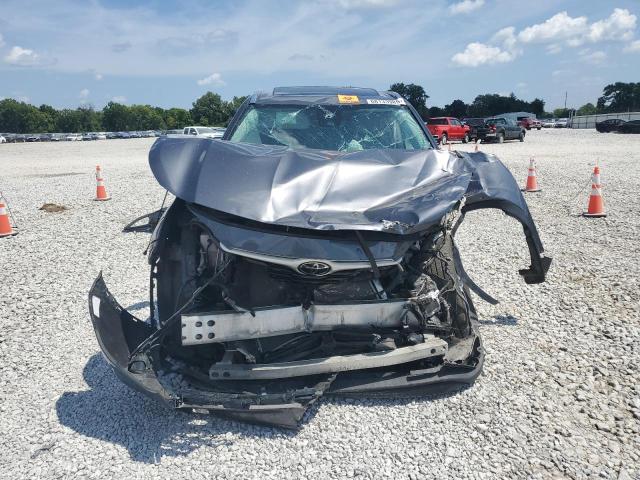 2021 TOYOTA HIGHLANDER 5TDHZRBH5MS125790