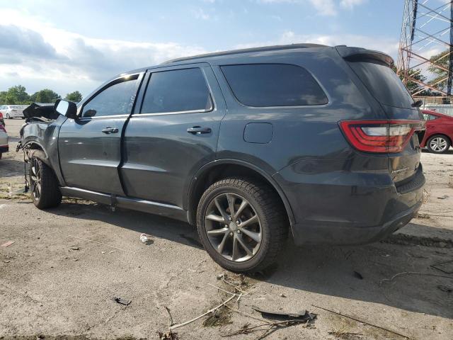 2018 DODGE DURANGO GT - 1C4RDJDG5JC362270