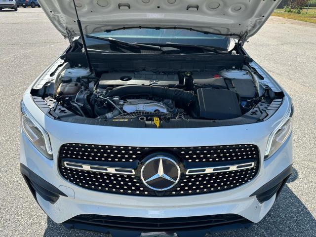 2023 MERCEDES-BENZ GLB 250 - W1N4M4GB8PW288905