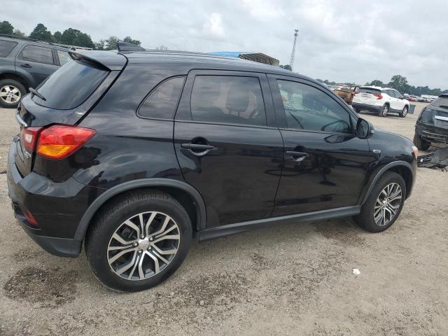 2018 MITSUBISHI OUTLANDER JA4AP3AUXJU019632