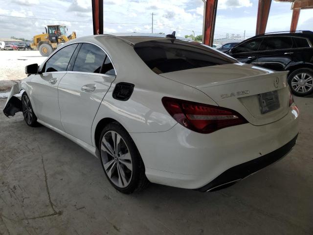 2019 MERCEDES-BENZ CLA 250 WDDSJ4EBXKN744448