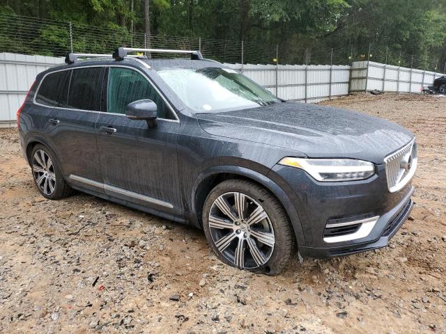 2021 VOLVO XC90 T8 RE YV4BR0CL8M1697743