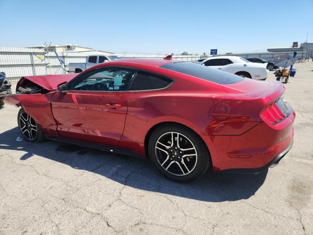 2021 FORD MUSTANG - 1FA6P8TH8M5140060
