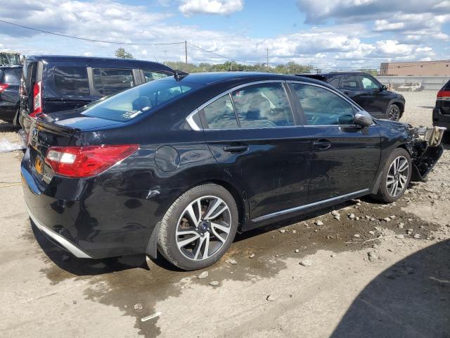 2018 SUBARU LEGACY SPO 4S3BNAS66J3030993