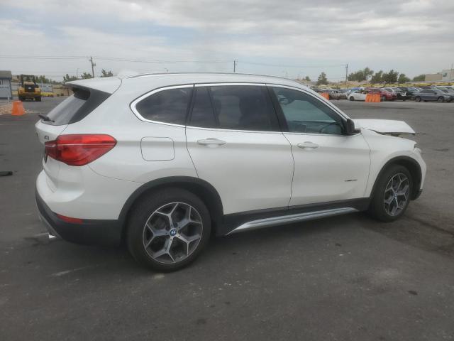 2018 BMW X1 SDRIVE2 WBXHU7C30J5H44830