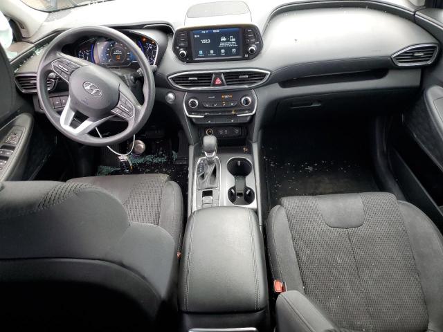 2020 HYUNDAI SANTA FE S 5NMS33AD6LH146121