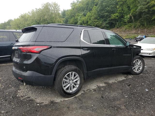 2023 CHEVROLET TRAVERSE LT 1GNEVHKW0PJ334242
