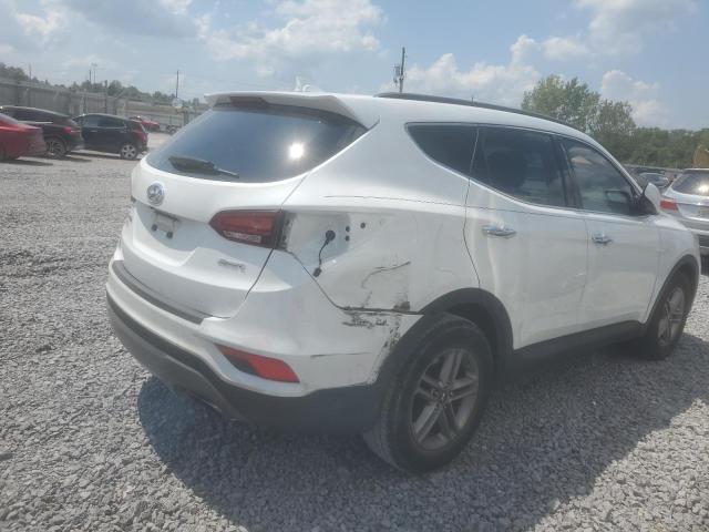 2017 HYUNDAI SANTA FE SPORT 5NMZU3LBXHH010587