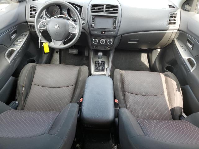 2019 MITSUBISHI OUTLANDER JA4AP3AU1KU010688