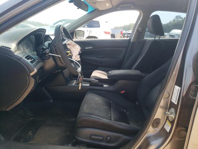 2011 HONDA ACCORD LXP - 1HGCP2F42BA059449