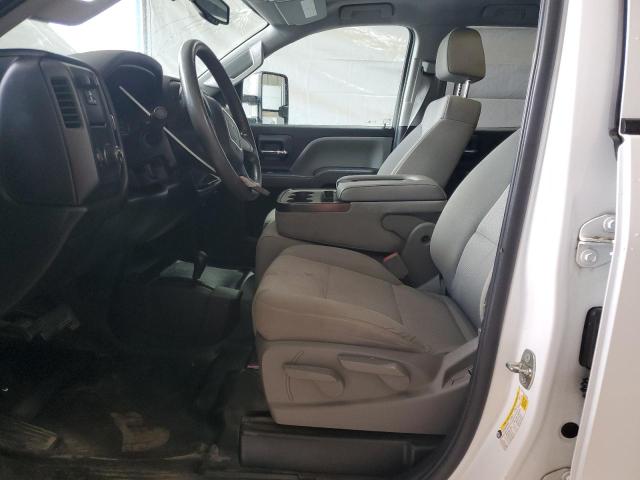 2016 GMC SIERRA K25 1GT22REG7GZ278090